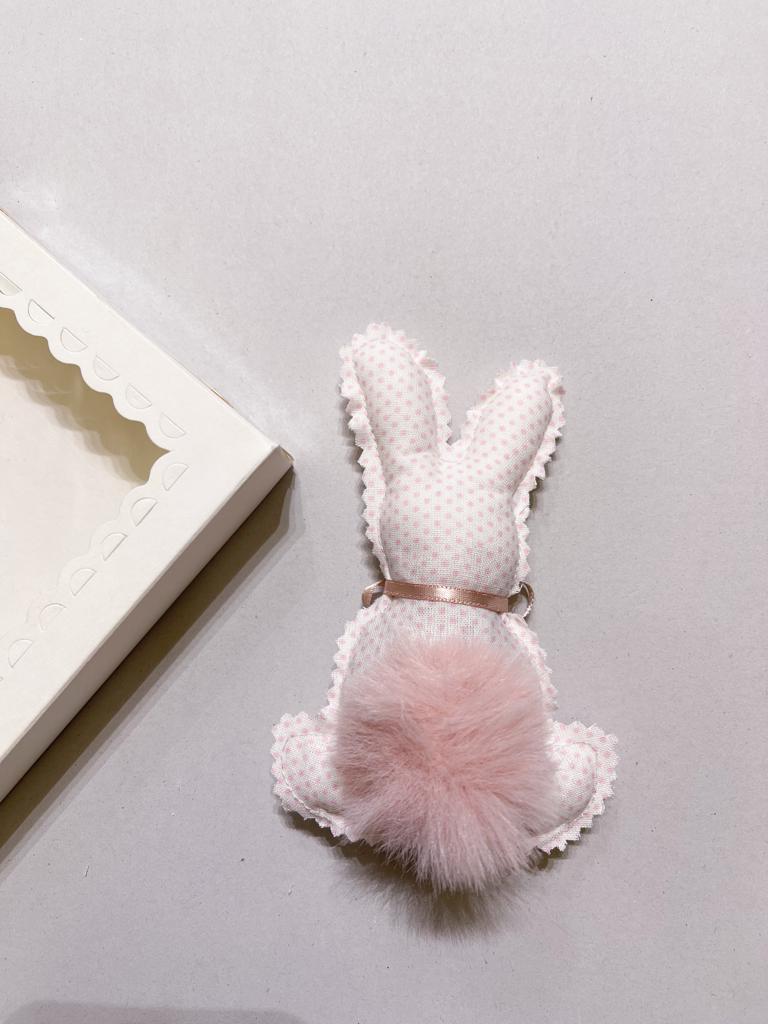 bunny baby diffuser