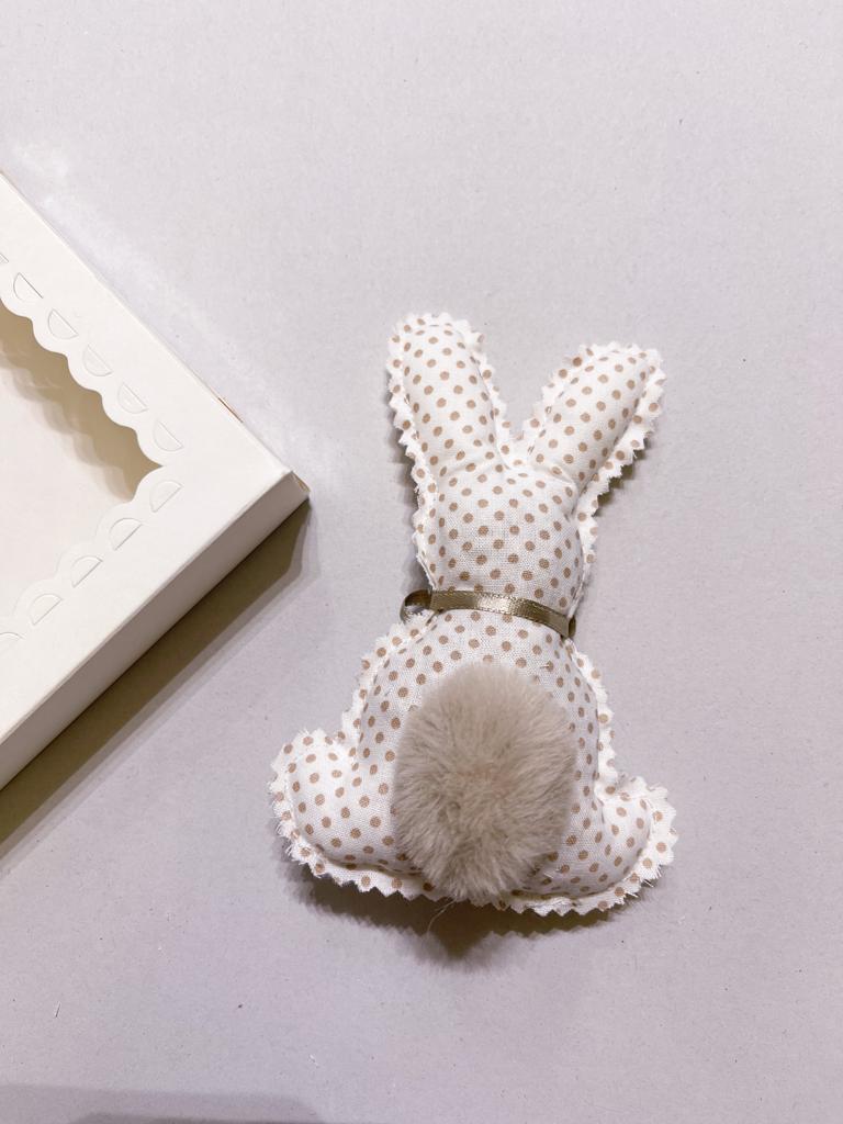 bunny baby diffuser