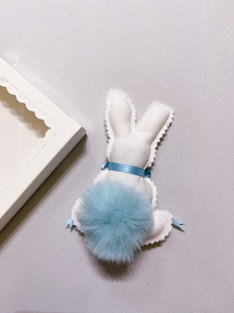 bunny baby diffuser
